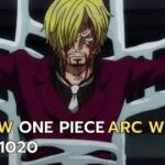 Review Phim One Piece SS20 – Tập 1020 ARC WANO | Tóm tắt Phim Đảo Hải Tặc P30