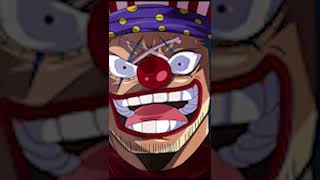Shanks and Buggy and Laugh Tale | One Piece #shorts