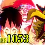 [Spoiler One Piece 1053 Hints] Tiền Truy Nã ZORO Cao Hơn SANJI ?? 4 TỨ HOÀNG Mới Xuất Hiện ??