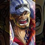 Strongest Type of Devil Fruits | One Piece #shorts