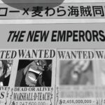 The New Emperors – One Piece Chapter 1053 Official Spoilers