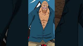 They Are Strongest Yonko Commanders | One Piece #shorts