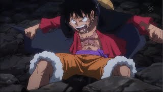 ワンピース 1024話 – One Piece Episode 1024 English Subbed