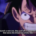 ワンピース 1026話 – One Piece Episode 1026 English Sub