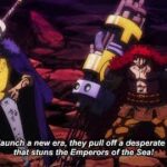ワンピース 1026話 – One Piece Episode 1026 English Subbed