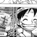 ワンピース 1055話―日本語 || 順番に全章 『One Piece』最新1055話死ぬくれ！