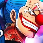Buggy Trap 🤡🤡 (One Piece) l O Novo Yonkou l
