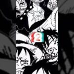 Curiosidades sobre One Piece parte 3 #anime #onepiece #shorts