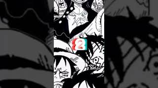 Curiosidades sobre One Piece parte 3 #anime #onepiece #shorts