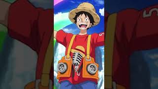 Good News About Movie Red | One Piece #shorts
