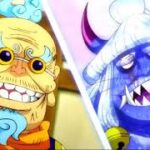One Piece Episode 1023 English Subbed   ワンピース 1023話