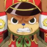 One Piece Episode 1023 English Subbed (FIXSUB)