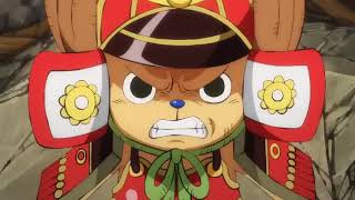 One Piece Episode 1023 English Subbed (FIXSUB)