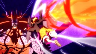 One Piece Episode 1025 「AMV」- Free me