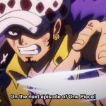 One Piece Episode 1026 English Sub |  ワンピース 1026話