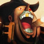 Rodrigo Zin – Capone Gang Bege (One Piece) [Disponível na @KG Studio ]