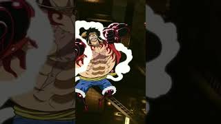 Who is strongest Luffy vs Demon#shorts 【ワンピース】【鬼滅の刃】