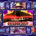 ZORO VS KAIDO !!!!! ONE PIECE EPISODE 1027 REACTION MASHUP | ワンピース 1027話 リアクション