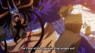 ワンピース 1028話 – One Piece Episode 1028 English Subbed