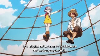 ワンピース 1029話 – One Piece Episode 1029 English Subbed~LIVE