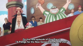 ワンピース 1030話 – One Piece Episode 1030 English Subbed