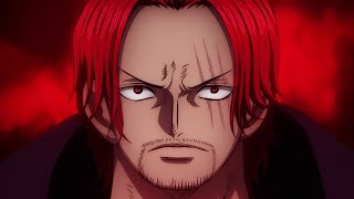 ワンピース 1031話 – One Piece Episode 1031