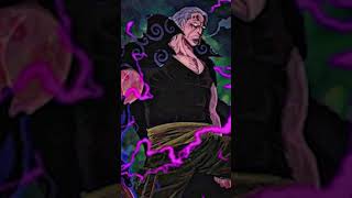 Benn Beckman is Equal to Shanks?! | One Piece #shorts
