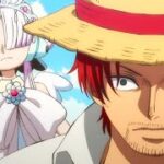 One Piece 1029「AMV」Luffy Meets Shanks and Uta – Close To The Sun