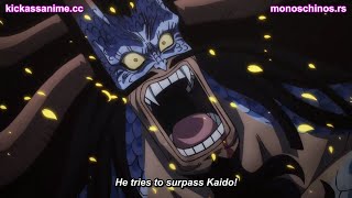One Piece Episode 1028 English Subbed – ワンピース 1028話