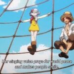 One Piece Episode 1029 English Subbed