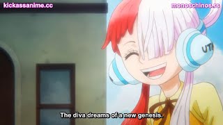 One Piece Episode 1030 English Subbed – ワンピース 1030話