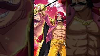 Roger Pirate Was Built Different | One Piece #shorts