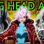 EGGHEAD ISLAND ARC! | One Piece Tagalog Analysis