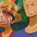 ルフィはサムライに言及して殴打される – ゾウのタブー【One Piece Best Moment】