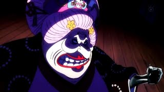 One Piece Episode 1031 English Subbed – ワンピース 1031話