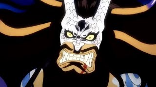One Piece Episode 1032 English Subbed ( FIXSUB )