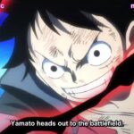 One Piece Episode 1032 Sub Indo Terbaru PENUH FULL ( FIXSUB )