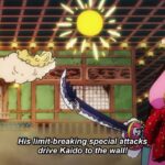 One Piece Episode 1033 English Sub || ワンピース 1033話