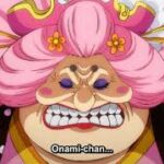 One Piece Episode 1033 Sub Indo Terbaru PENUH FIXSUB