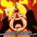 One Piece Episode 1034 English Subbed – ワンピース 1034話