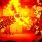 One Piece Episode 1034 English Subbed – ワンピース 1034話