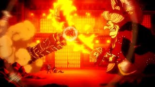 One Piece Episode 1034 Sub Indo Terbaru PENUH ( FIXSUB ) – One Piece Latest Episode 1034