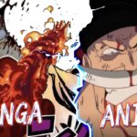 Perbedaan Sisi Sadis One Piece Di MANGA dan ANIME #shorts