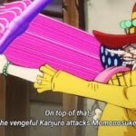 ワンピース 1035話 – One Piece Episode 1035 English Subbed