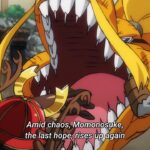 ワンピース 1036話 – One Piece Episode 1036 English Subbed