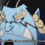ンピース 1038話 – One Piece Episode 1038 English Subbed