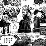 ワンピース 1064話―日本語のフルの高画質『One Piece』最新1064話死ぬくれ！