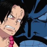 Ace’s Father is WHO?! – One Piece #shorts
