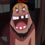 Blackbeard’s Master Plan REVEALED?! | One Piece #shorts