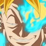 Marco’s Devil Fruit Power is WHAT? – One Piece #shorts